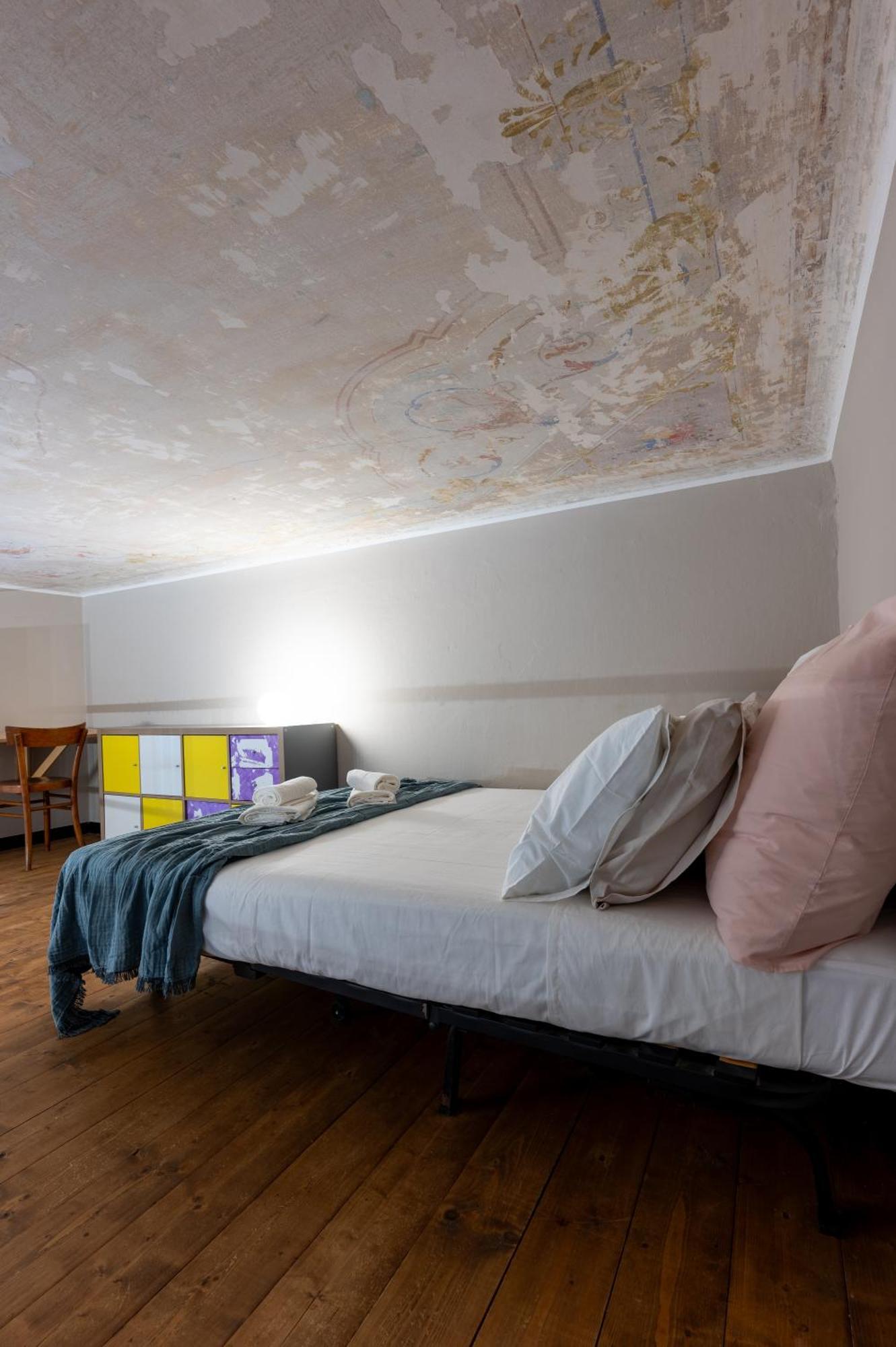 Appartement Canneto Il Lungo Genua