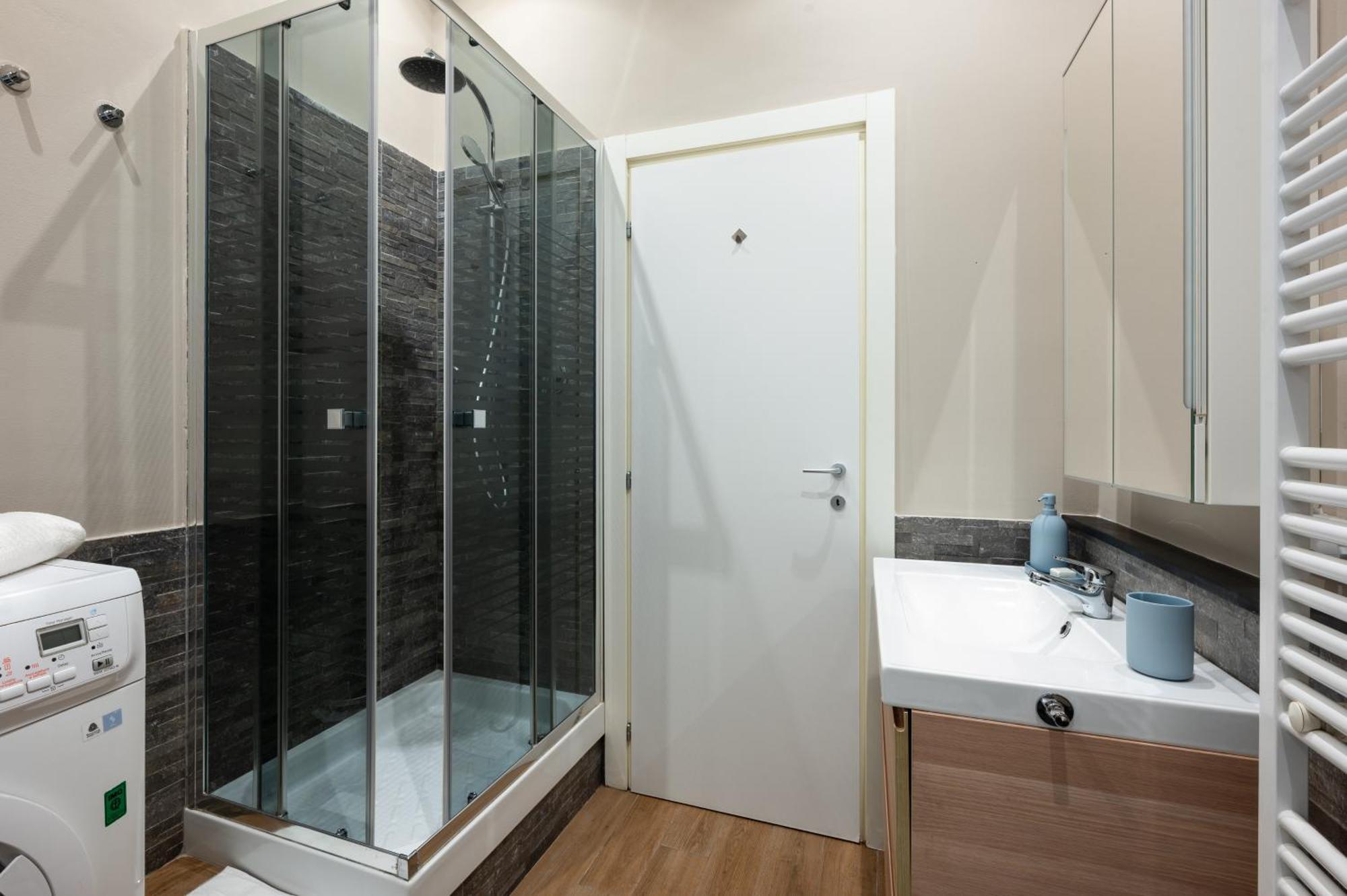 Canneto Il Lungo Appartement Genua
