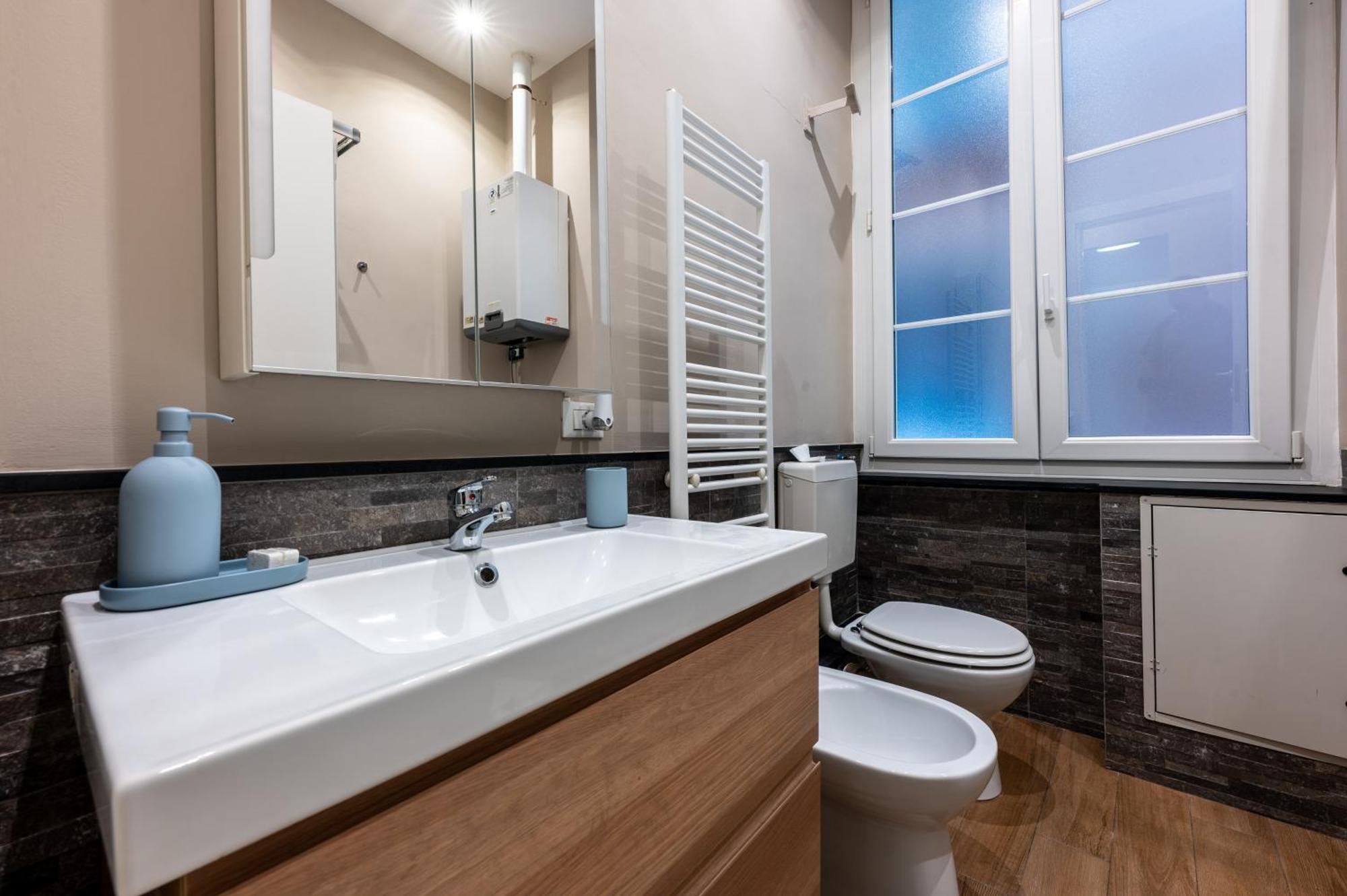 Canneto Il Lungo Appartement